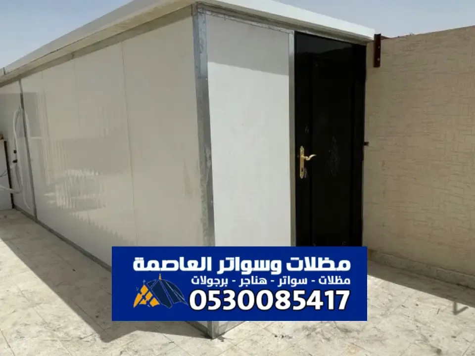 ساندوتش بانل سعر المتر - اسعار الواح الساندوتش بانل